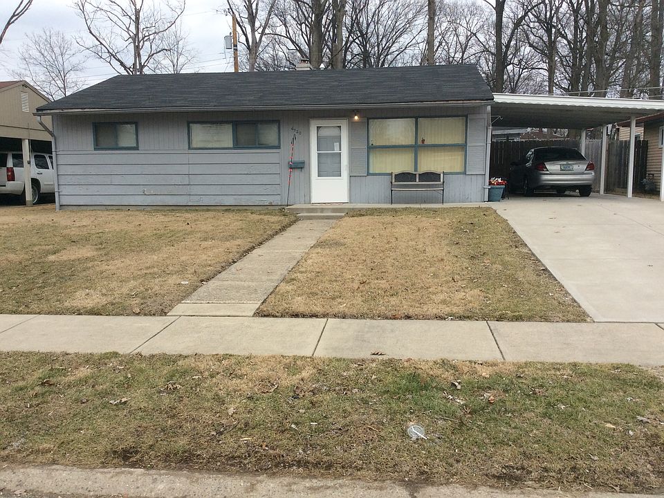 1st image of 6720 E 52nd St