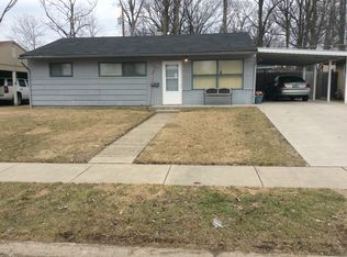 6720 E 52nd St, Indianapolis, IN 46226