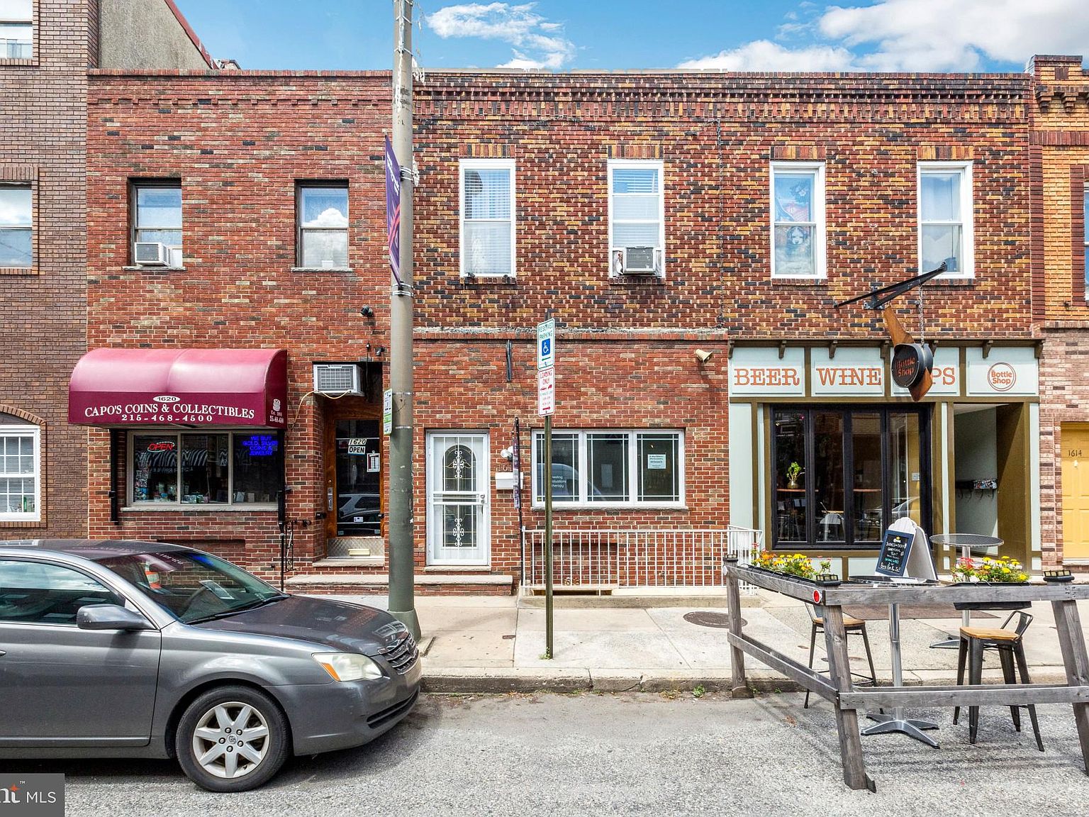 1618 E Passyunk Ave, Philadelphia, PA 19148 Zillow