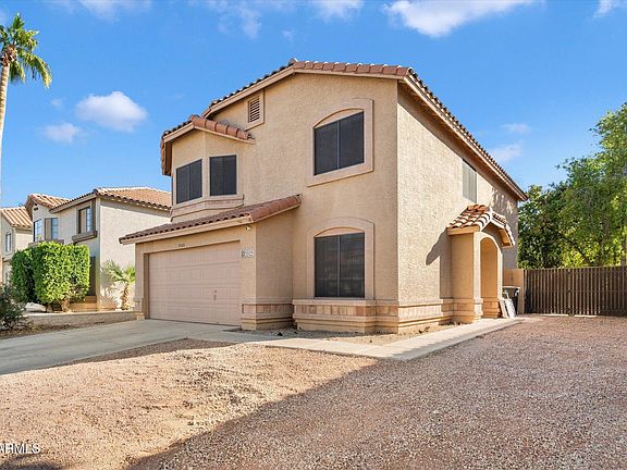 2nd image of 5525 W HARRISON Court