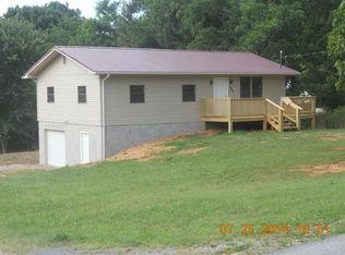 568 Old Sevierville Hwy, Newport, TN 37821