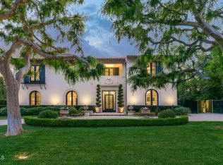 775 Holladay Rd, Pasadena, CA 91106