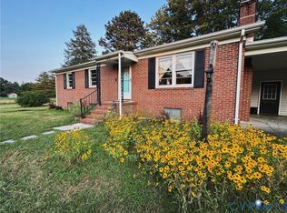 10256 Patterson Ln, Ruther Glen, VA 22546