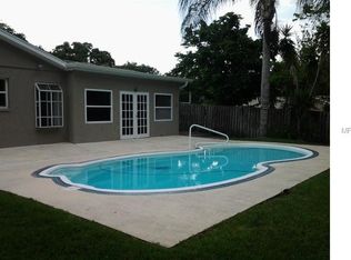 2848 Paddock Dr, Palm Harbor, FL 34684