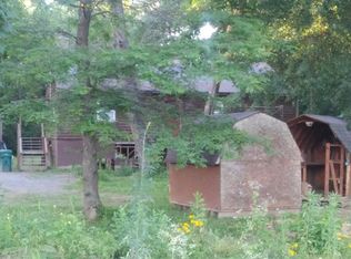 2 Wells Rd, Greenbrier, AR 72058