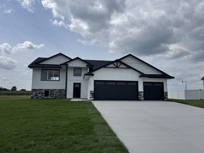 23243 Arrowhead St NW, Saint Francis, MN, 55070