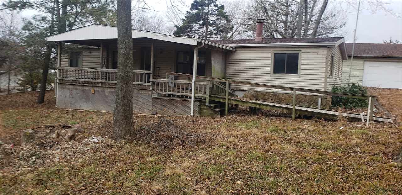 3 Acker Hill Rd, Kaw City, OK 74641 Zillow