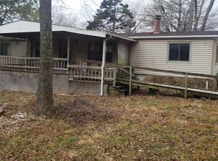 3 Acker Hill Rd, Kaw City, OK 74641