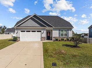 414 Longthorpe Rd, Fayetteville, NC 28311