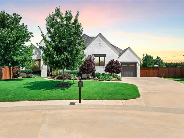 1417 Regency Bridge Cir, Edmond, OK 73034