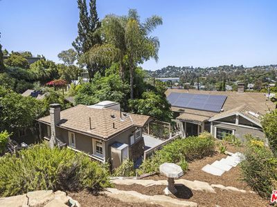 2440 Hidalgo Ave, Los Angeles, CA, 90039