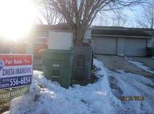 1435-3 S 5th St, Carlisle, IA 50047