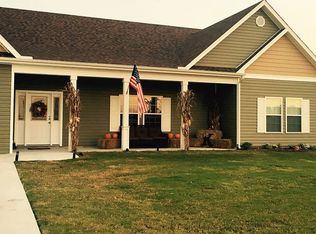 108 Pond Pine Loop, Currituck, NC 27929