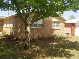 5306 47th St, Lubbock, TX 79414