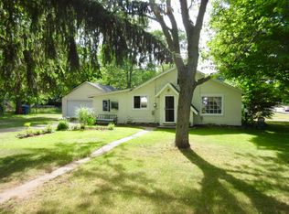 207 N Luray St, Greenville, MI 48838