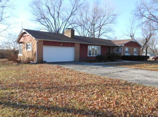 505 Hazel Ave, Lawson, MO 64062
