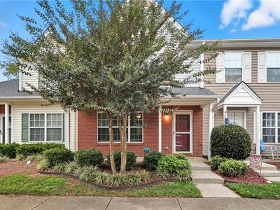 231 Bridford Downs Dr, Greensboro, NC, 27407