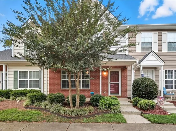 231 Bridford Downs Dr, Greensboro, NC 27407