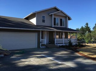 18502 2nd Ave E, Spanaway, WA