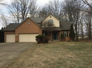 5218 Autumn Glen St, Kalamazoo, MI 49009