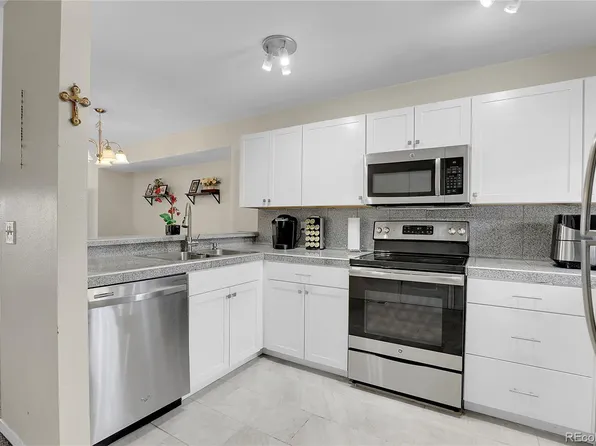 3556 S Depew Street #12, Lakewood, CO 80235