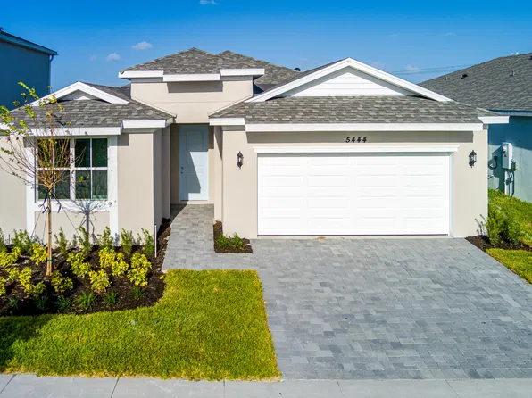 5444 NW Camberly Court, Port St Lucie, FL 34987
