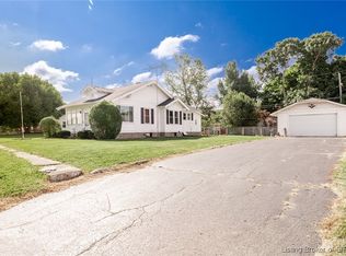 1505 Highway 64 NW, Ramsey, IN