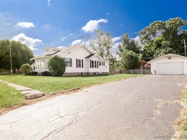 1505 Hwy 64 NW, Ramsey, IN 47166