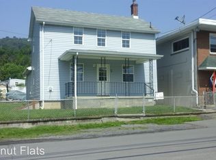 58 Stately St, Wiley Ford, WV 26767