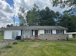 250 Valley View Est, Lebanon, VA 24266