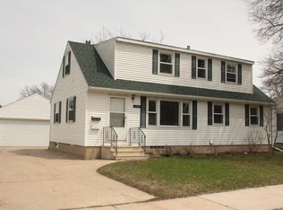 2428 21st Ave NW, Rochester, MN 55901