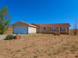 303 W Plateau Pl #91, Lake Powell, UT 84533