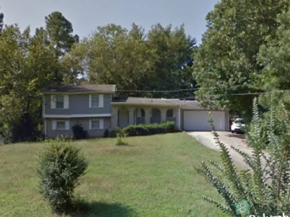3699 Columbia Pkwy, Decatur, GA 30034
