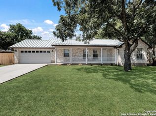 310 E Bandera Rd, Boerne, TX 78006
