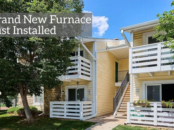 8555 Fairmount Drive #A205, Denver, CO 80247