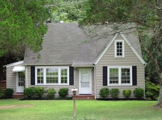 2031 Mountain Rd, Halifax, VA 24558