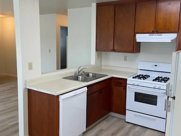 600 Mission Blvd, Santa Rosa, CA