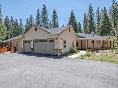 (Undisclosed Address), Clio, CA, 96106