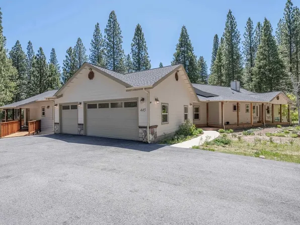 (undisclosed Address), Clio, CA 96106