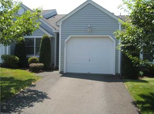 947 Sweetheart Path, Southington, CT 06489