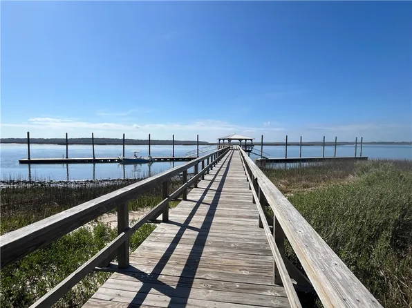 LOT 880 Oak Forrest Dr NE, Townsend, GA 31331