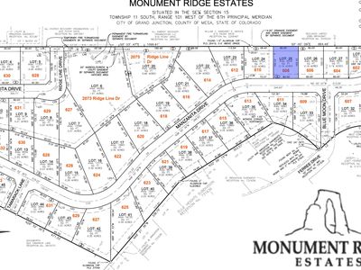 608 Manzanita Dr, Grand Junction, CO, 81507
