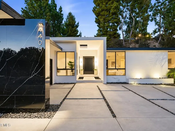 4400 Topanga Canyon Blvd, Woodland Hills, CA 91364