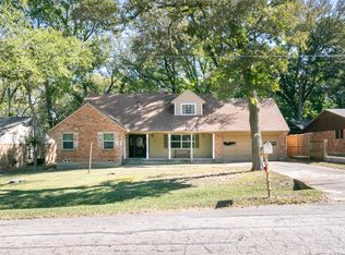 1208 Cedarbrook Trl, Lancaster, TX 75146