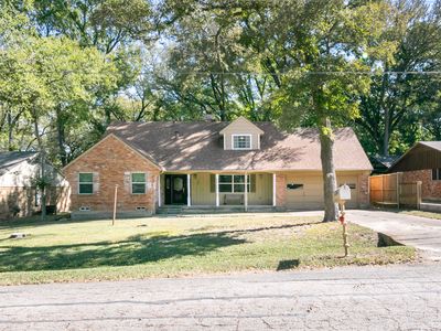 1208 Cedarbrook Trl, Lancaster, TX, 75146