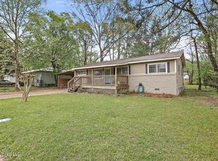 4119 Dearing St, Pearl, MS 39208