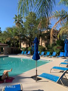 10101 N Arabian Trl UNIT 2020, Scottsdale, AZ, 85258