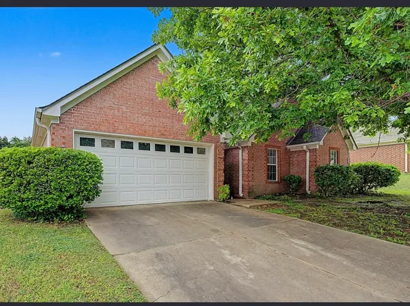 3145 Magnolia Dr, Hernando, MS 38632