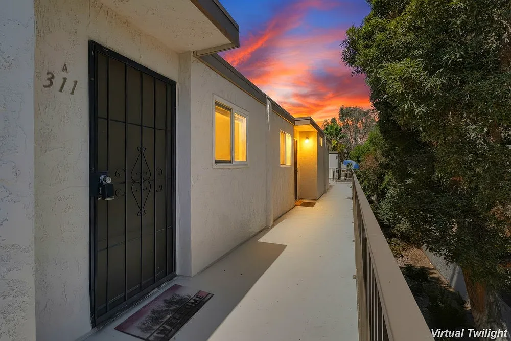 1 bed, 626 sqft, $2,050 — Photo 3
