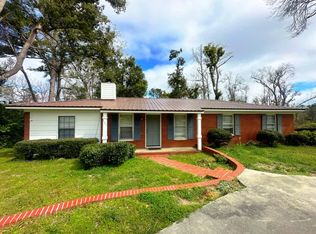 607 Parker Mathis Dr, Valdosta, GA 31601